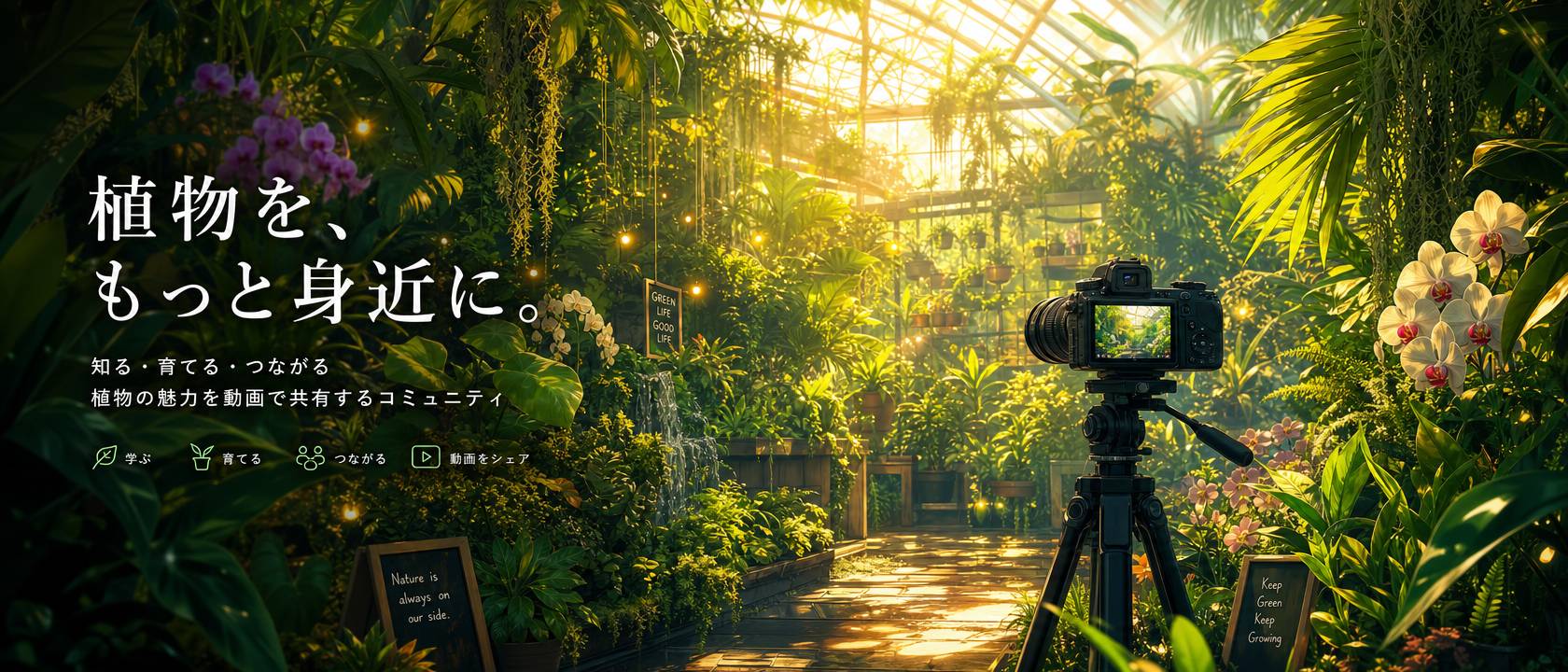 看片植物视频社区